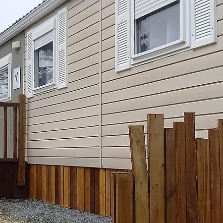 Chalet Les Moutiers ภายนอก รูปภาพ