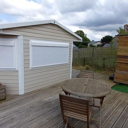 Chalet Les Moutiers ห้อง รูปภาพ