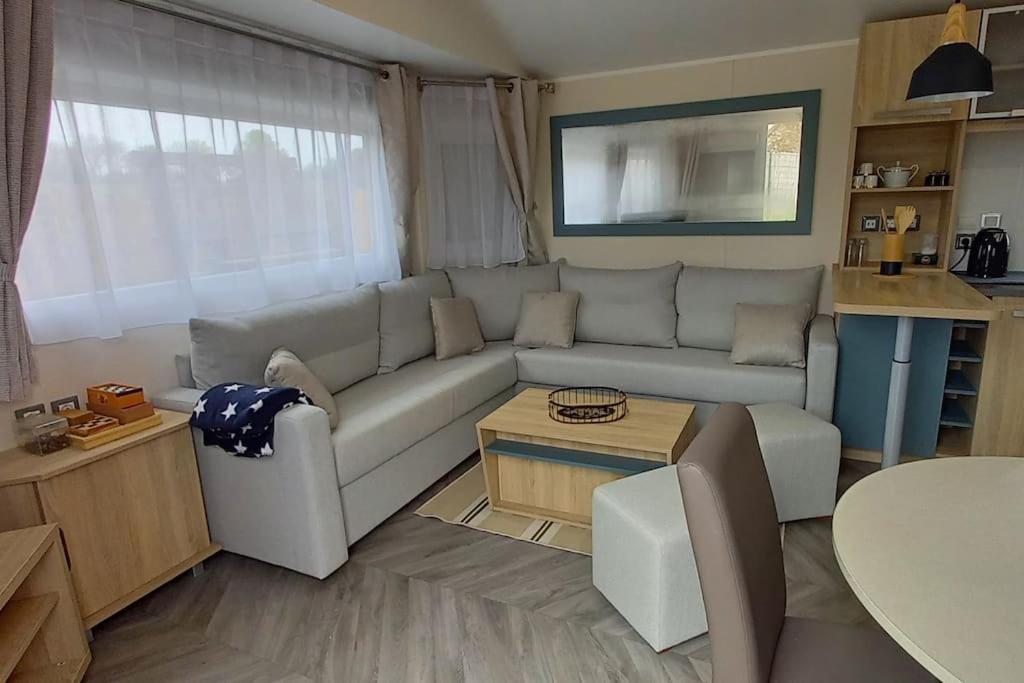 Chalet Les Moutiers ภายนอก รูปภาพ