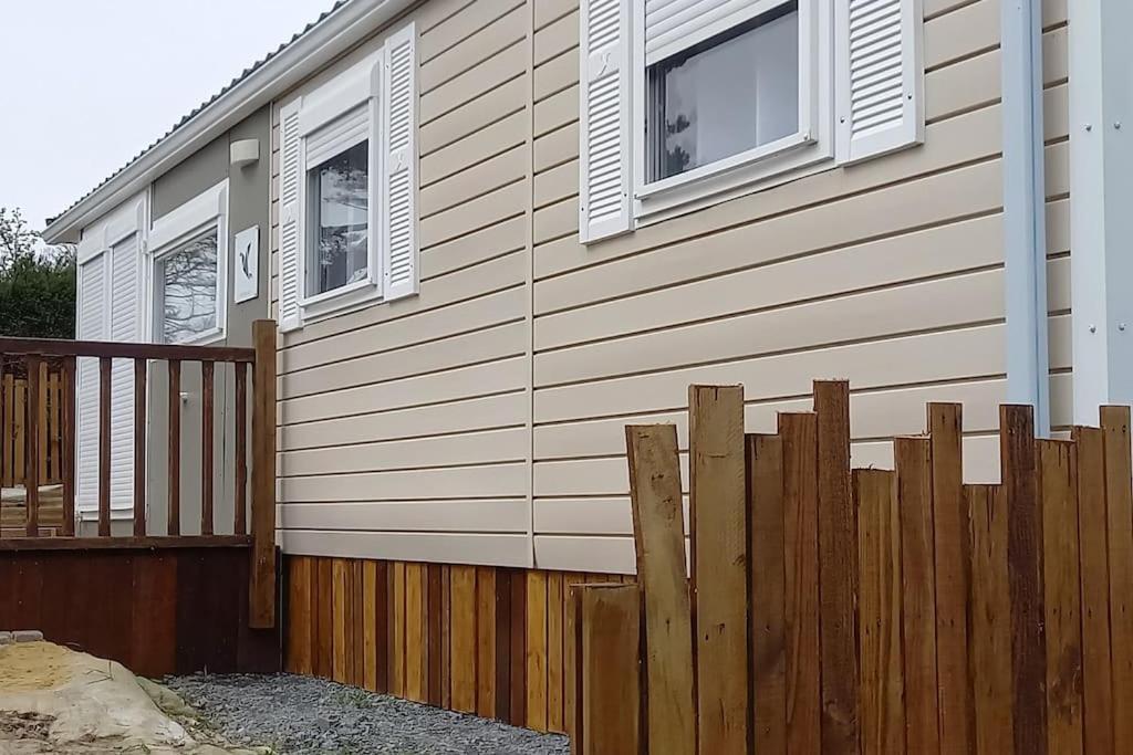 Chalet Les Moutiers ภายนอก รูปภาพ