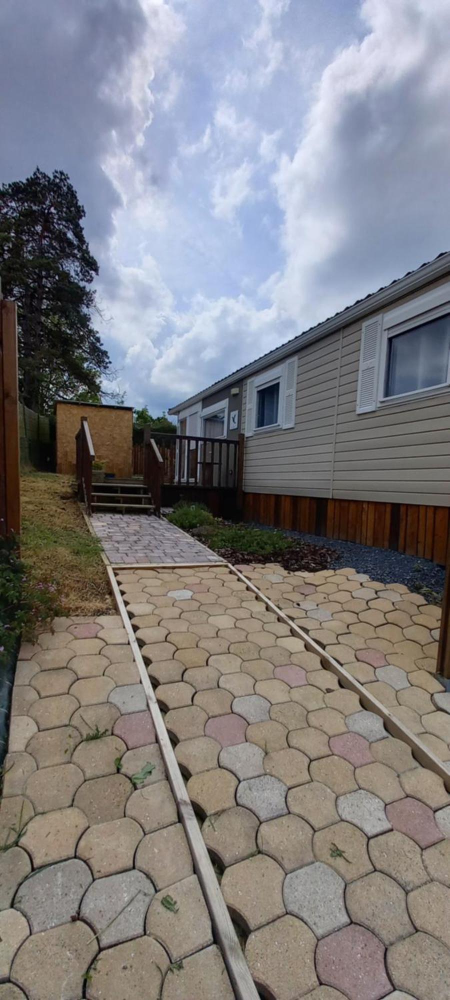 Chalet Les Moutiers ห้อง รูปภาพ